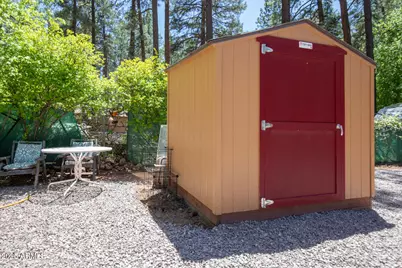 1389 E Christopher Creek Loop, Payson, AZ 85541 - Photo 11