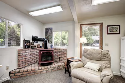 1389 E Christopher Creek Loop, Payson, AZ 85541 - Photo 13