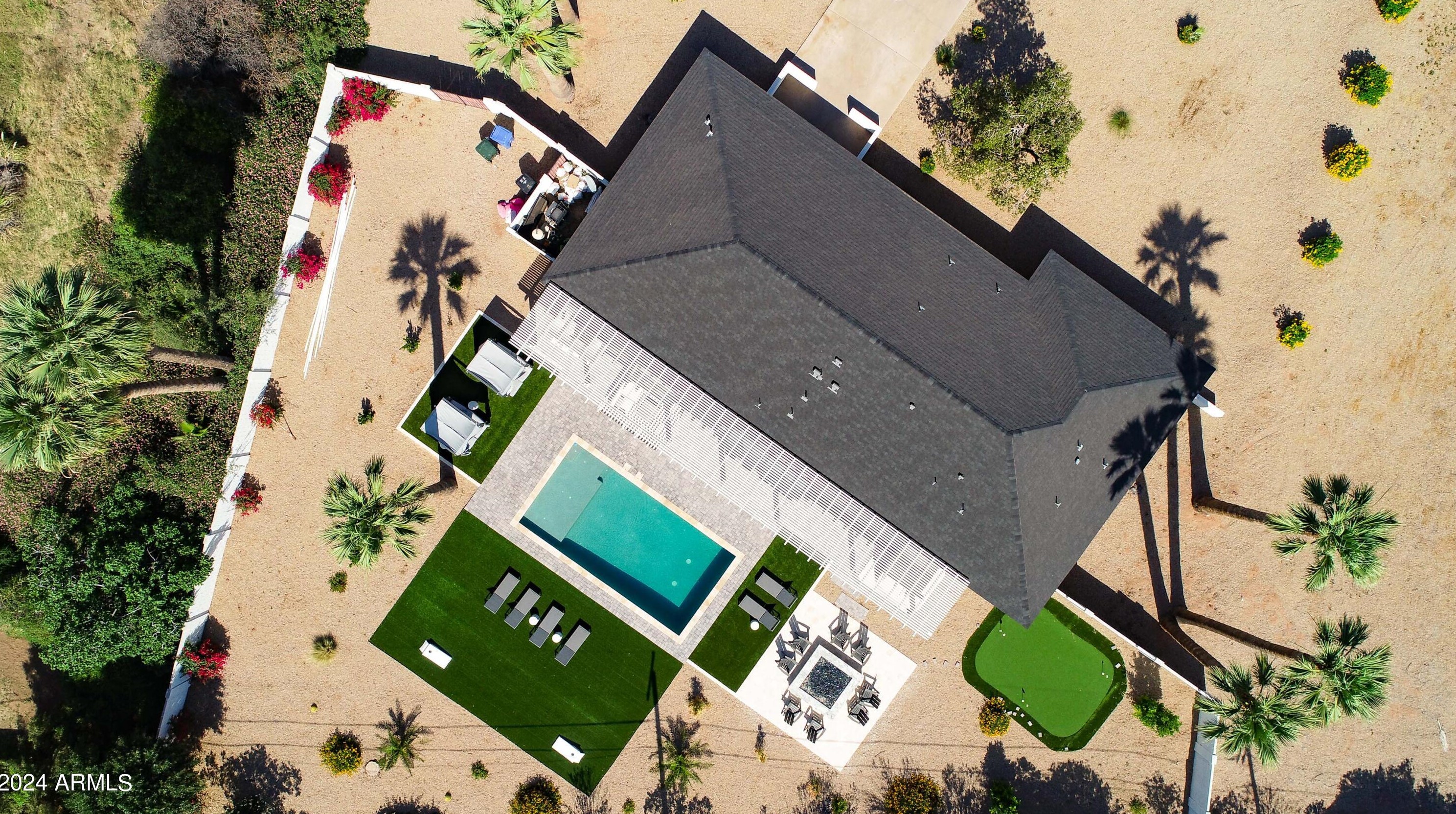 4633 49 Pl, Phoenix AZ 85018-5519 exterior