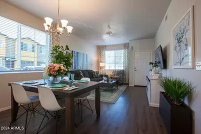 4435 N Longview Avenue #3, Phoenix, AZ 85014 - Photo 3