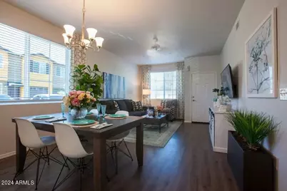 4435 N Longview Avenue #3, Phoenix, AZ 85014 - Photo 3