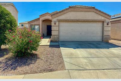 12401 W Valentine Avenue, El Mirage, AZ 85335 - Photo 1