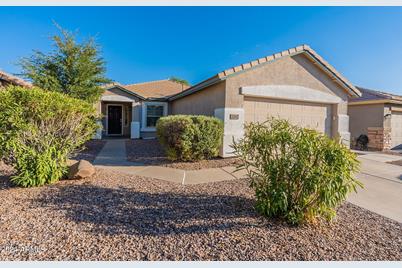 4251 E Sundance Avenue, Gilbert, AZ 85297 - Photo 1