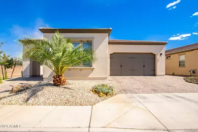 36169 N Serrano Avenue, Queen Creek, AZ 85140 - Photo 1