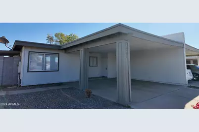 5721 N 69th Avenue, Glendale, AZ 85303 - Photo 1