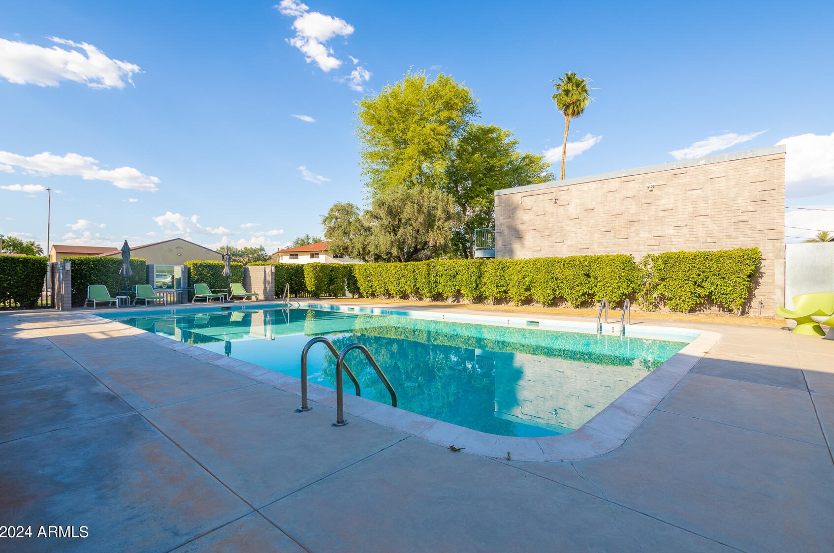 7601 2nd St, Scottsdale AZ  85251-5742 exterior