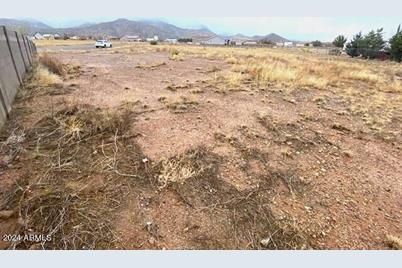 Tbd Elmer Loop #69, Hereford, AZ 85615 - Photo 1