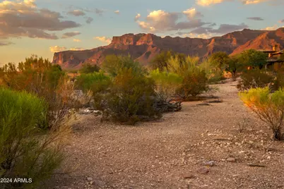 9245 E Canyon View Trail #14, Gold Canyon, AZ 85118 - Photo 11