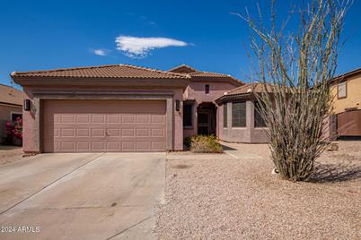 1538 N Atwood --, Mesa, AZ 85207 - Photo 1