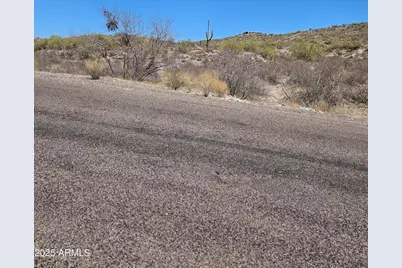 00000 N Sandy Bluff Road #15, Fort McDowell, AZ 85264 - Photo 1