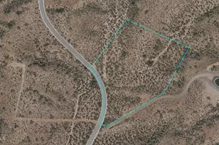 00000 N Sandy Bluff Rd, Fort McDowell, AZ 85264 - Photo 1