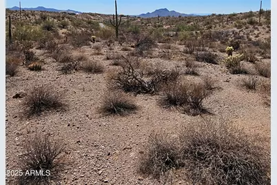 00000 N Sandy Bluff Road #15, Fort McDowell, AZ 85264 - Photo 3