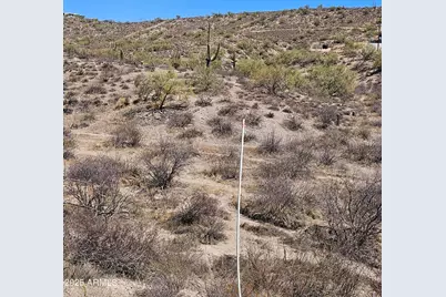 00000 N Sandy Bluff Road #15, Fort McDowell, AZ 85264 - Photo 5