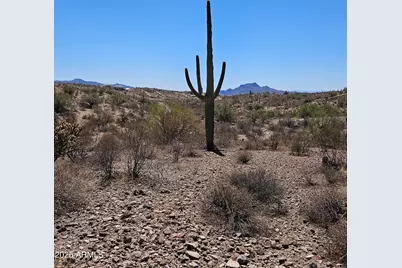 00000 N Sandy Bluff Road #15, Fort McDowell, AZ 85264 - Photo 3