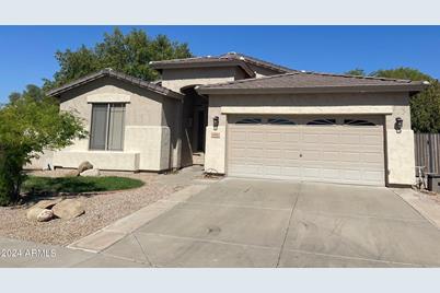 6226 W Wikieup Lane, Glendale, AZ 85308 - Photo 1