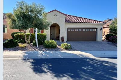 5631 W Cinder Brook Way, Florence, AZ 85132 - Photo 1