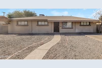 3337 W Edgemont Avenue, Phoenix, AZ 85009 - Photo 1