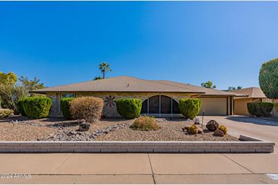 18031 N Buntline Drive, Sun City West, AZ 85375 - Photo 1