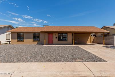 8508 W Clarendon Avenue W, Phoenix, AZ 85037 - Photo 1