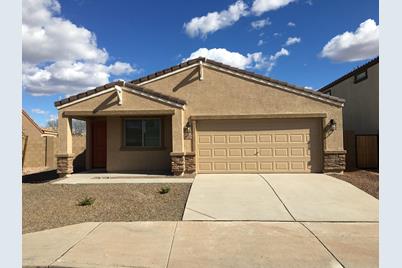 8723 S 253rd Avenue, Buckeye, AZ 85326 - Photo 1