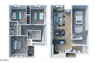 677 E Commonwealth Pl, Chandler, AZ 85225 - Photo 19