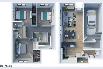 677 E Commonwealth Place #3, Chandler, AZ 85225 - Photo 19