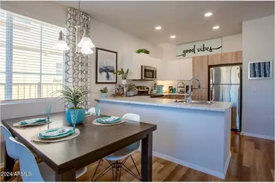 677 E Commonwealth Place #3, Chandler, AZ 85225 - Photo 5