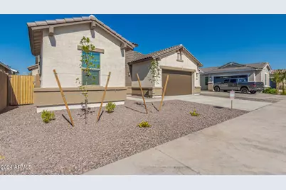21048 E Arroyo Verde Drive, Queen Creek, AZ 85142 - Photo 5