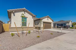 21048 E Arroyo Verde Dr, Queen Creek, AZ 85142 - Photo 5