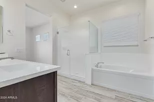 21048 E Arroyo Verde Dr, Queen Creek, AZ 85142 - Photo 21