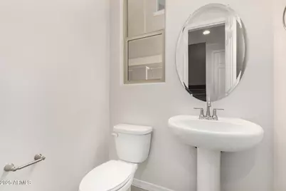 2888 N Evergreen Street, Buckeye, AZ 85396 - Photo 11