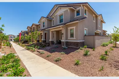 2888 N Evergreen Street, Buckeye, AZ 85396 - Photo 29