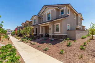 2888 N Evergreen St, Buckeye, AZ 85396 - Photo 29