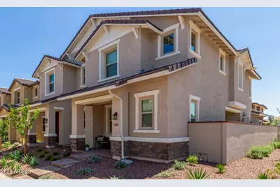 2888 N Evergreen Street, Buckeye, AZ 85396 - Photo 31