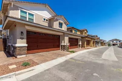 2888 N Evergreen Street, Buckeye, AZ 85396 - Photo 27