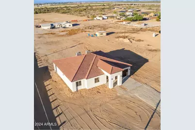 20618 W Elliot Road, Buckeye, AZ 85326 - Photo 1