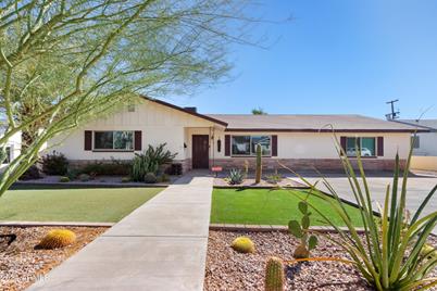 127 E Garfield, Tempe, AZ 85288 - Photo 1