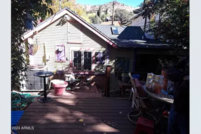 506 Tombstone Canyon, Bisbee, AZ 85603 - Photo 27