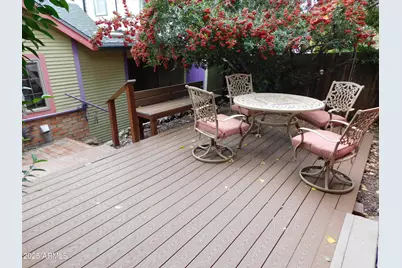 506 Tombstone Canyon, Bisbee, AZ 85603 - Photo 29