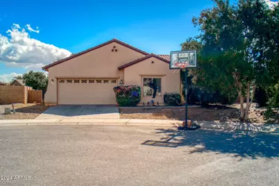 841 Chimayo Court, Sierra Vista, AZ 85635 - Photo 1