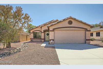 14757 W Port Au Prince Lane, Surprise, AZ 85379 - Photo 1