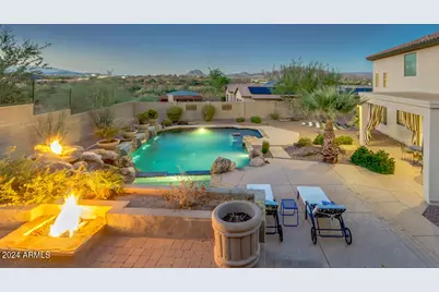 3749 W Whitehawk Court, Phoenix, AZ 85086 - Photo 1