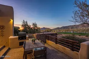 11166 E Prospect Point Dr, Scottsdale, AZ 85262 - Photo 31