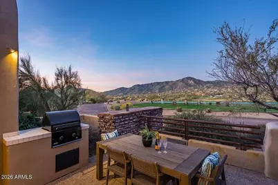 11166 E Prospect Point Drive, Scottsdale, AZ 85262 - Photo 1