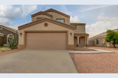 12337 W Sweetwater Avenue, El Mirage, AZ 85335 - Photo 1