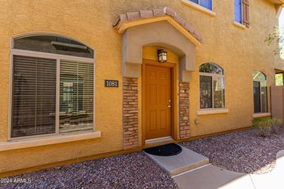 1350 S Greenfield Road S #1081, Mesa, AZ 85206 - Photo 1