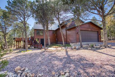 2233 Par Place, Overgaard, AZ 85933 - Photo 1