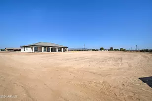 29923 W Melvin St, Buckeye, AZ 85396 - Photo 63