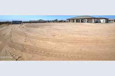 29923 W Melvin Street, Buckeye, AZ 85396 - Photo 65