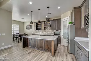 29923 W Melvin St, Buckeye, AZ 85396 - Photo 25